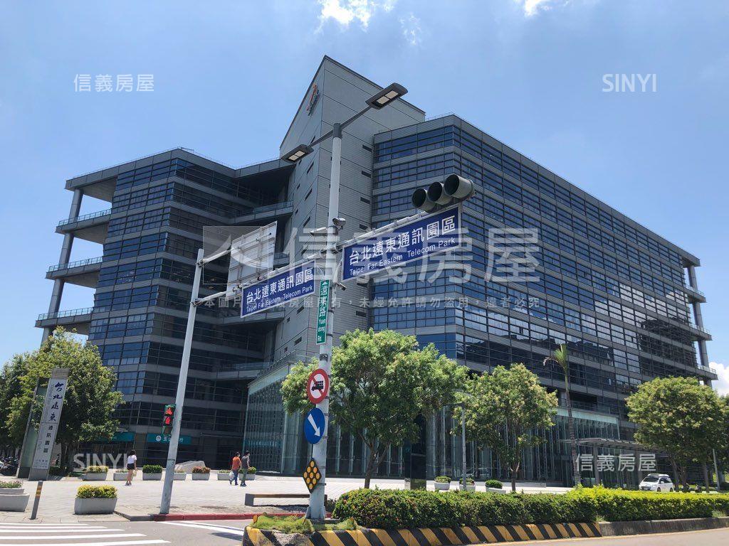 信義路方正通風大空間房屋室內格局與周邊環境