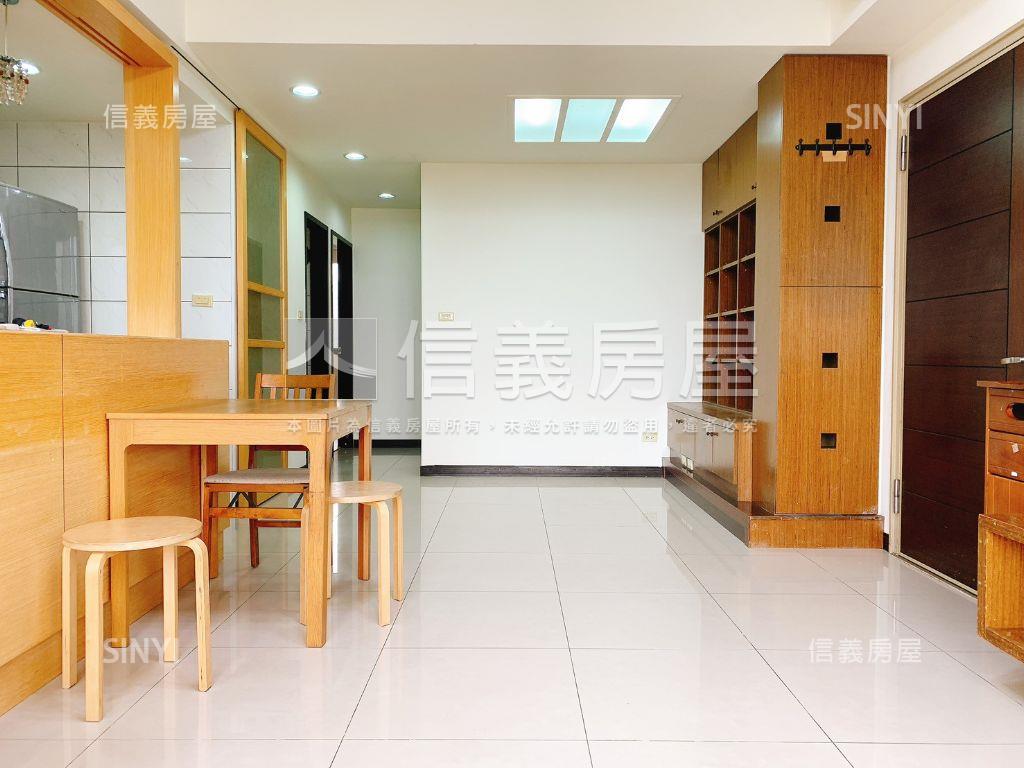 百川十方湖景兩房車房屋室內格局與周邊環境