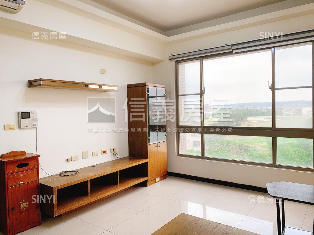 百川十方湖景兩房車房屋室內格局與周邊環境
