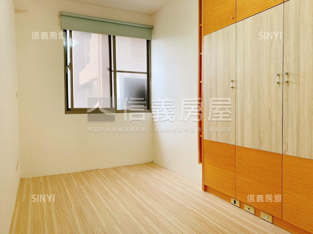百川十方湖景兩房車房屋室內格局與周邊環境