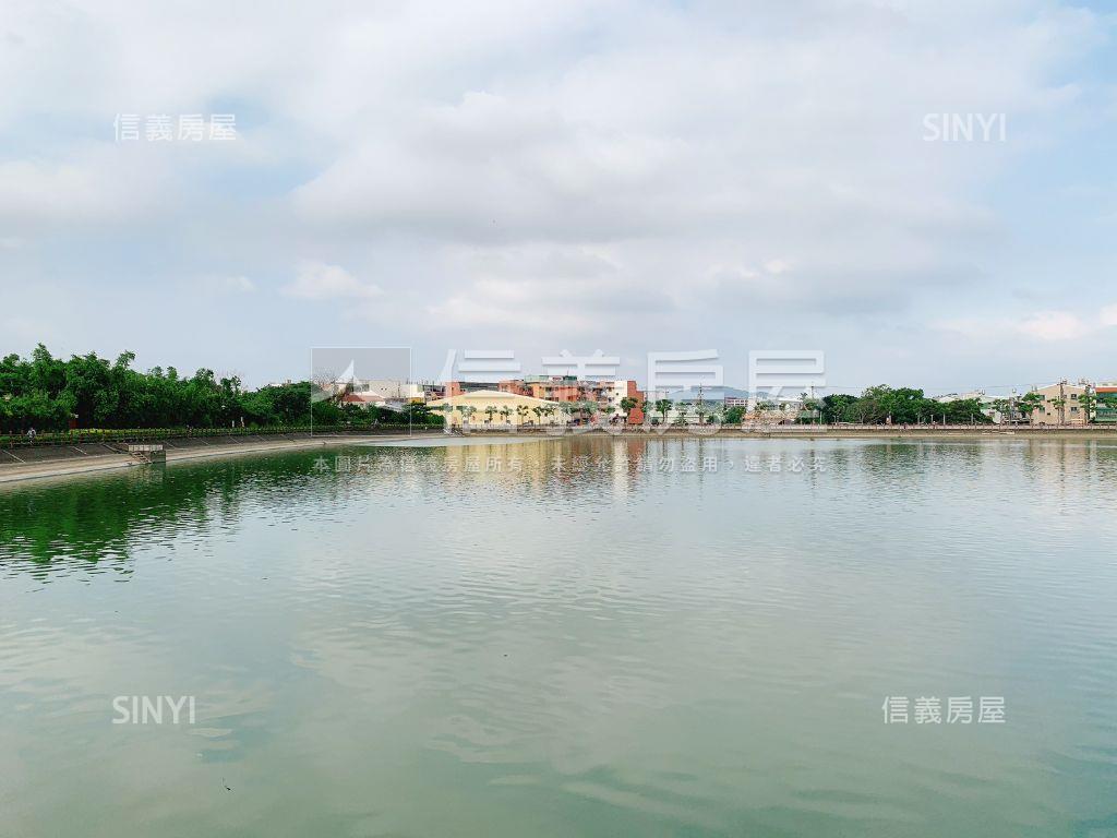 百川十方湖景兩房車房屋室內格局與周邊環境