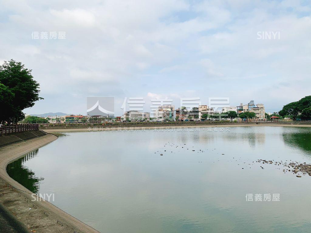 百川十方湖景兩房車房屋室內格局與周邊環境