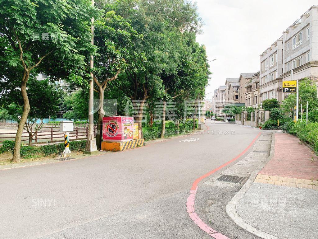 百川十方湖景兩房車房屋室內格局與周邊環境