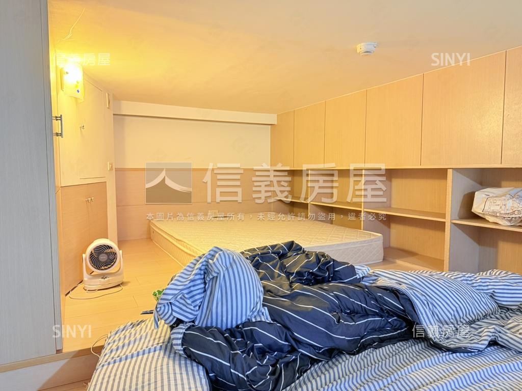 高鐵特區雙翼美套房房屋室內格局與周邊環境