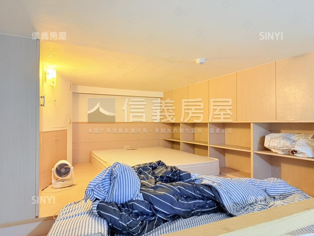 高鐵特區雙翼美套房房屋室內格局與周邊環境