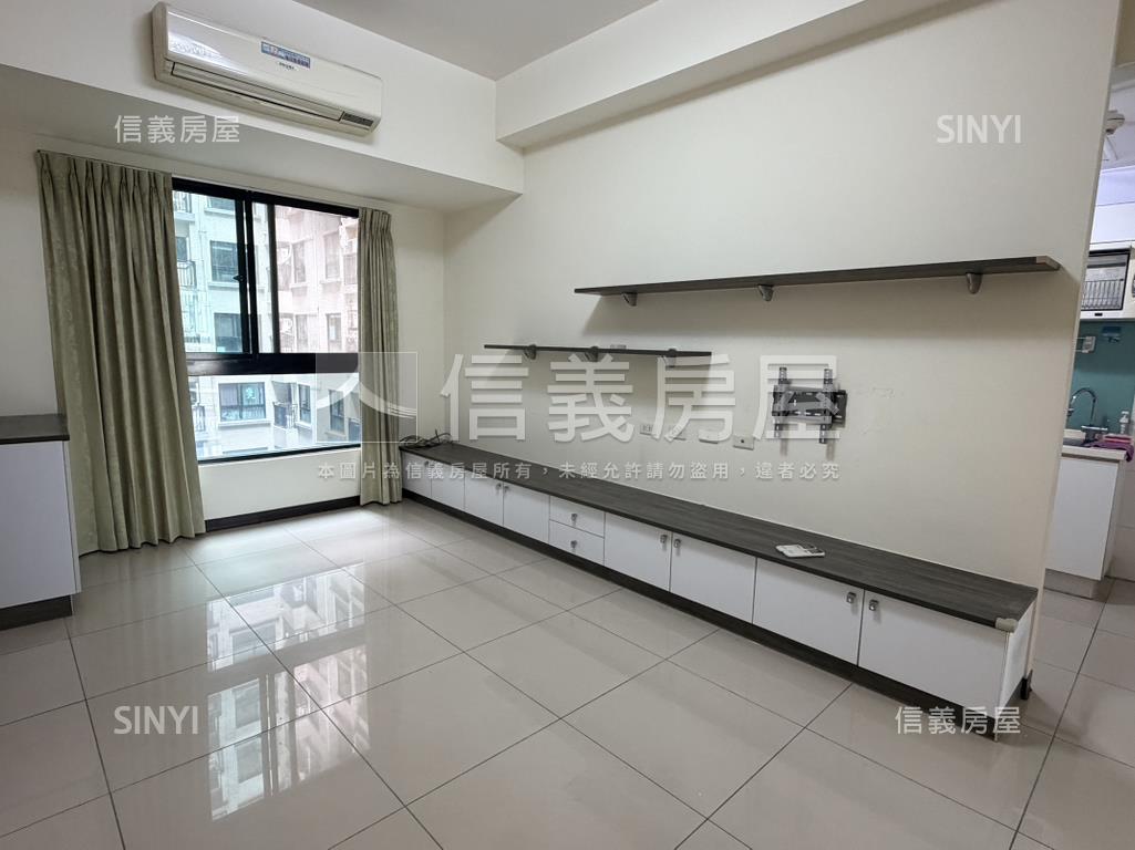 帝心明亮兩房兩衛平車房屋室內格局與周邊環境