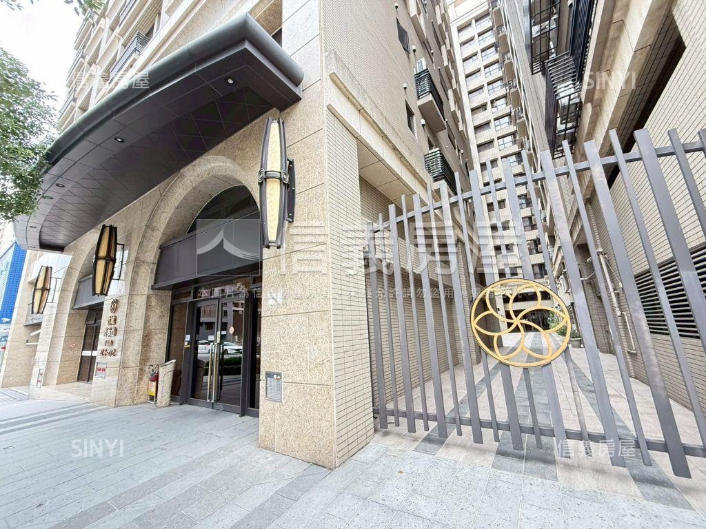 經國表參道三房Ｂ１車位房屋室內格局與周邊環境