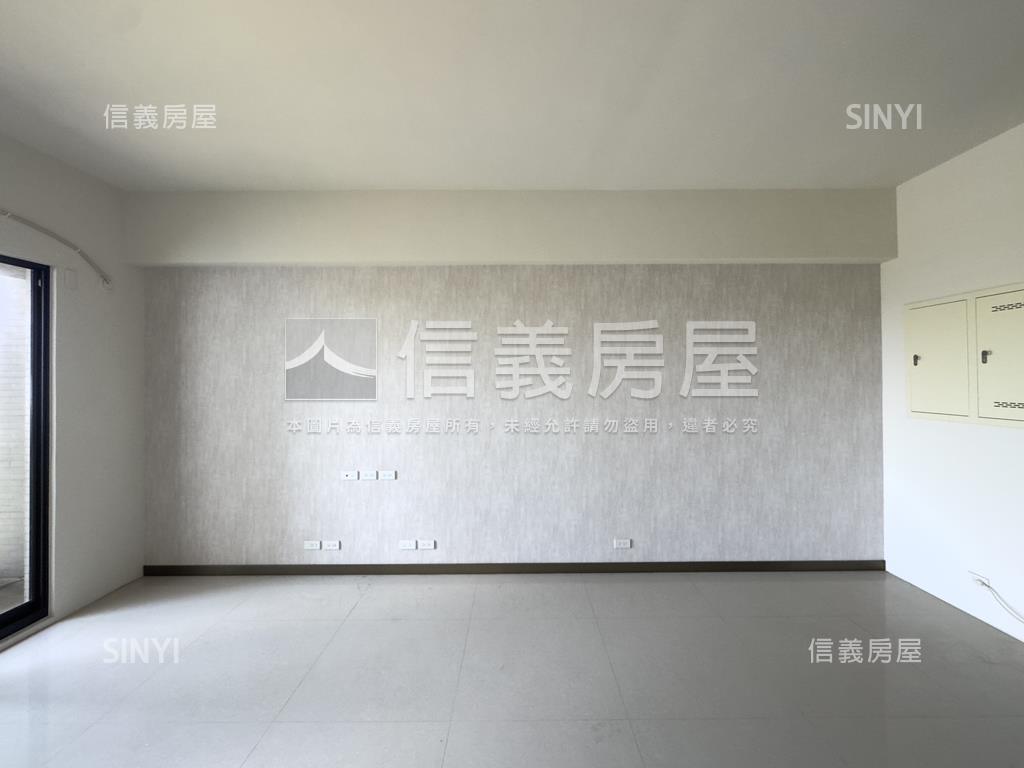 富立真邦面綠景三房平車房屋室內格局與周邊環境