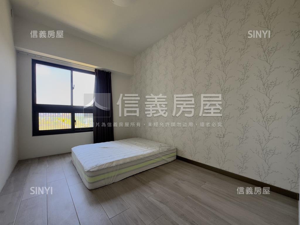 富立真邦面綠景三房平車房屋室內格局與周邊環境