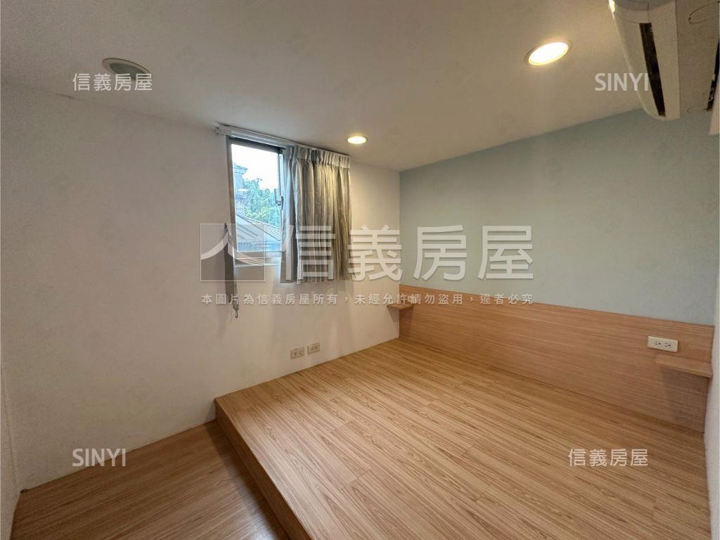 內湖四期★挑高兩房房屋室內格局與周邊環境