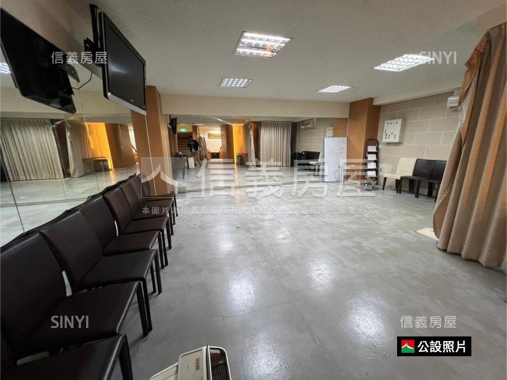 內湖四期★挑高兩房房屋室內格局與周邊環境