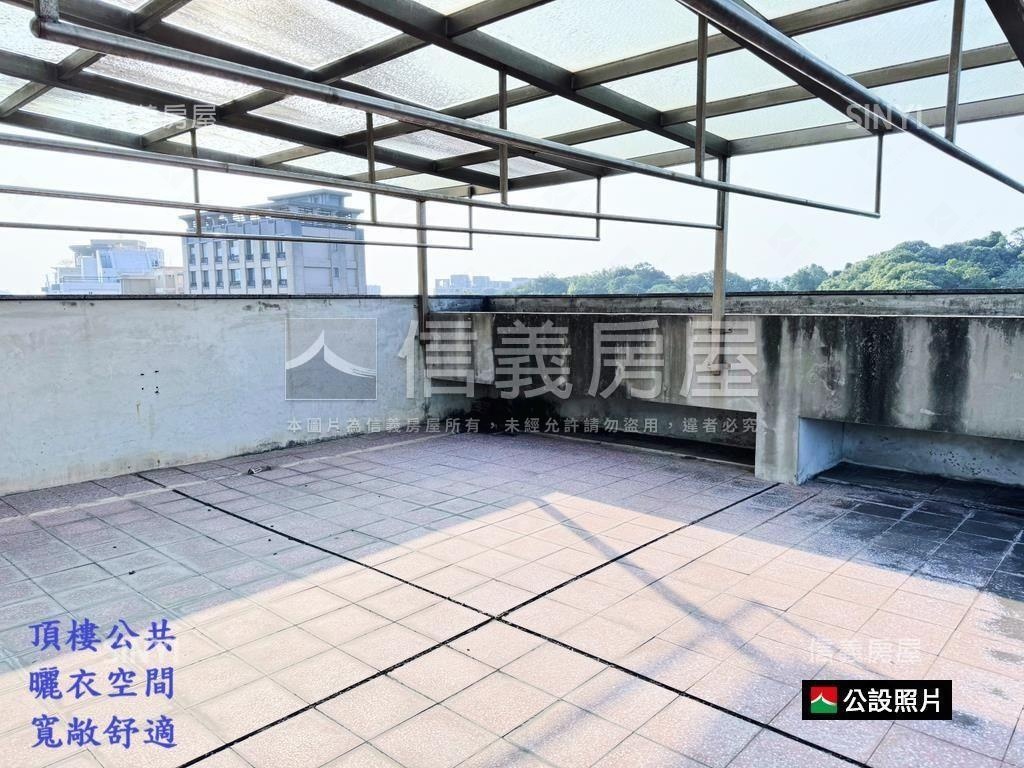 內湖四期★挑高兩房房屋室內格局與周邊環境