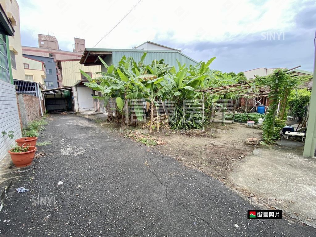 台南歸仁透天房屋室內格局與周邊環境