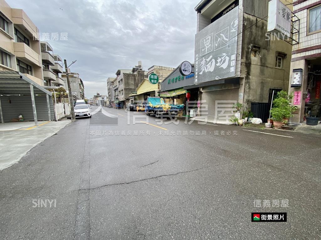 台南歸仁透天房屋室內格局與周邊環境