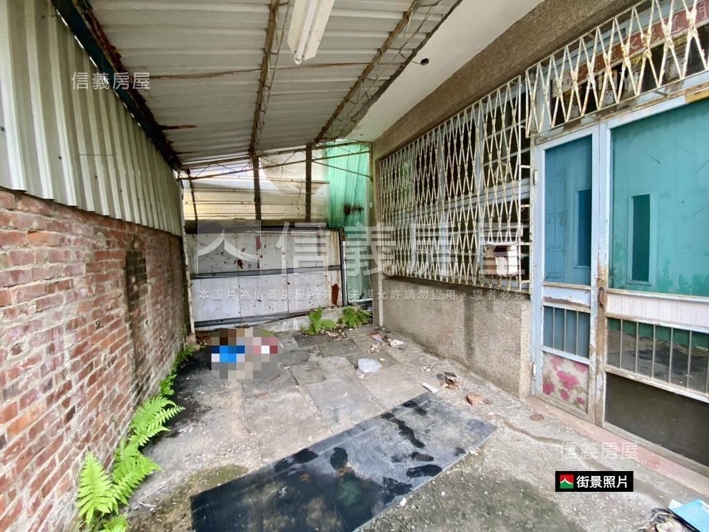 台南歸仁透天房屋室內格局與周邊環境