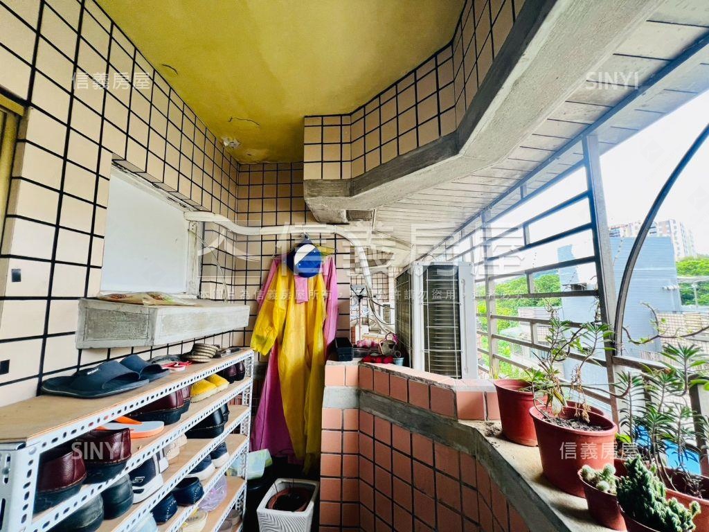 ✿大自然超值四房面公園✿房屋室內格局與周邊環境