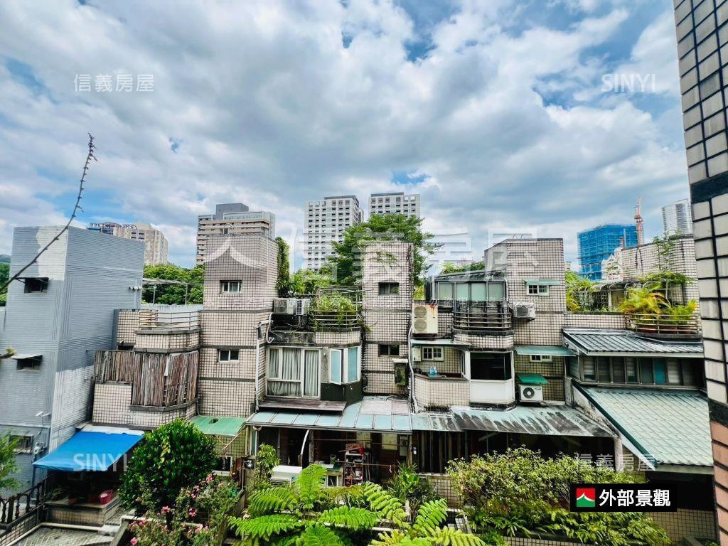 ✿大自然超值四房面公園✿房屋室內格局與周邊環境