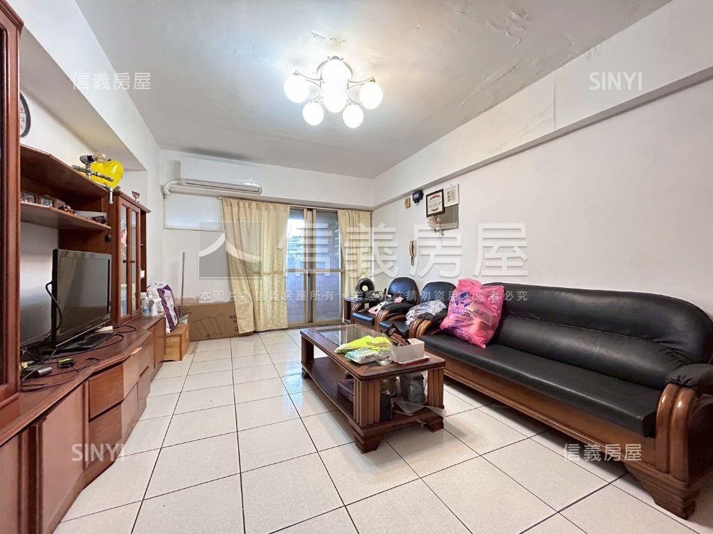 ✿大自然超值四房面公園✿房屋室內格局與周邊環境