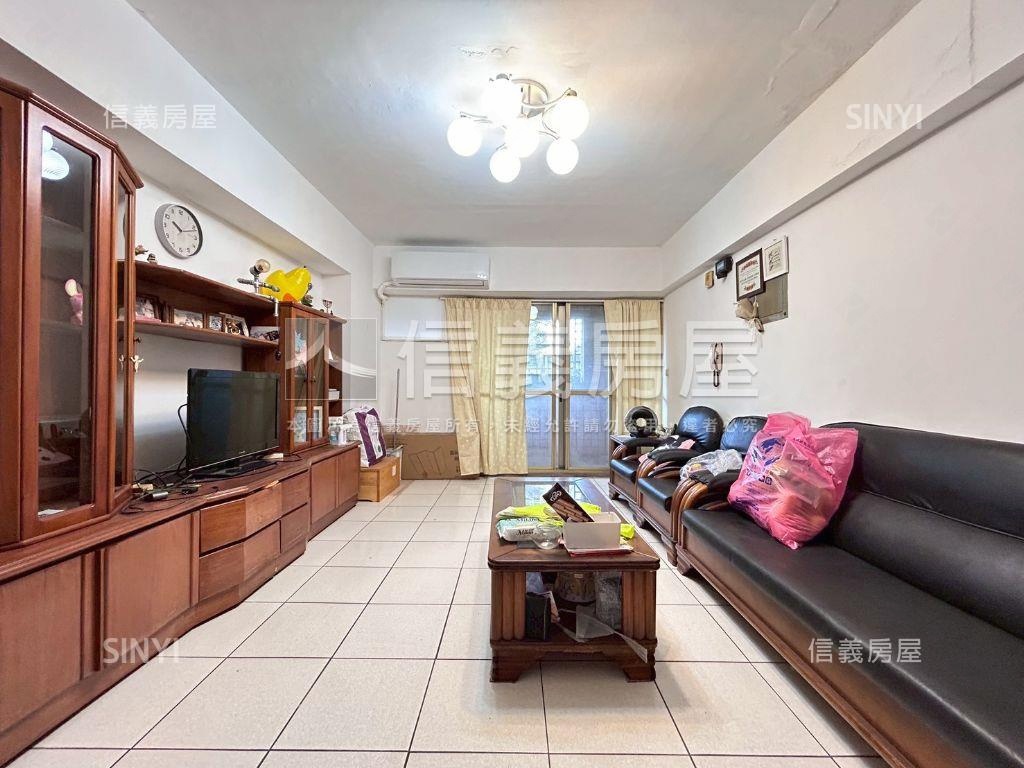 ✿大自然超值四房面公園✿房屋室內格局與周邊環境