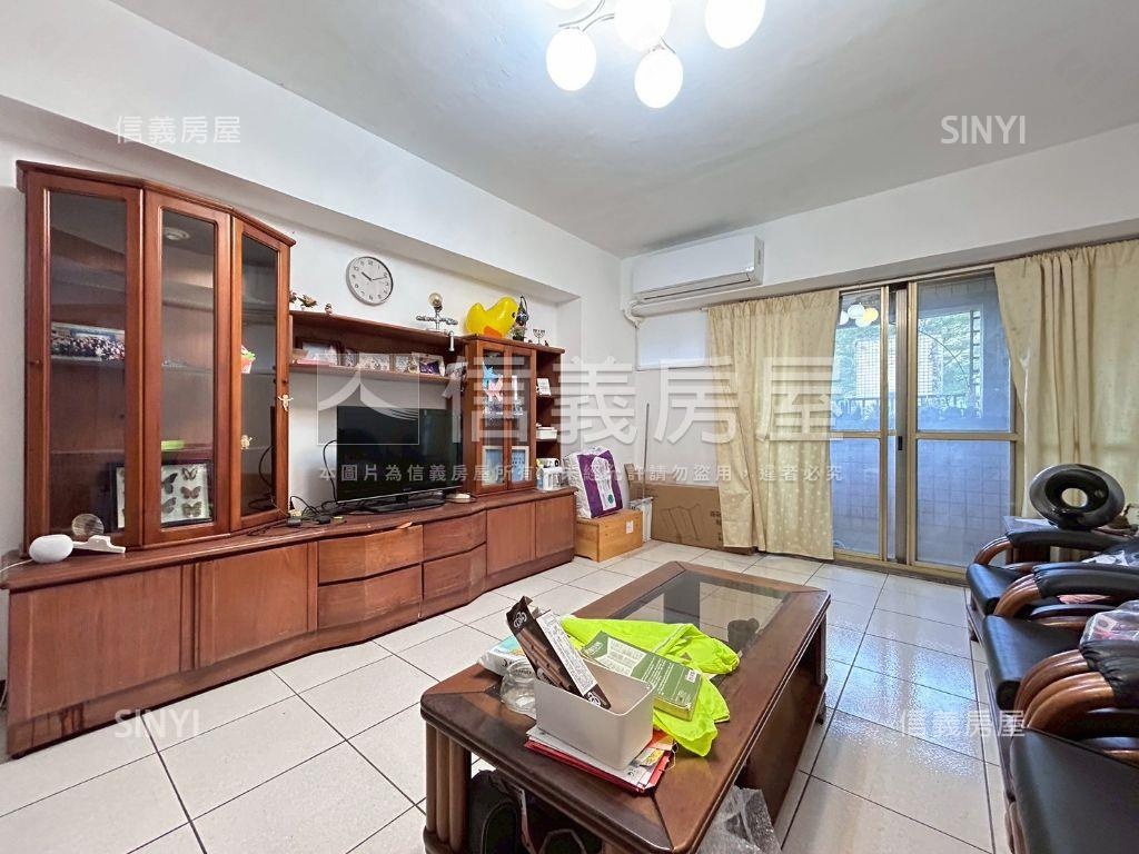 ✿大自然超值四房面公園✿房屋室內格局與周邊環境