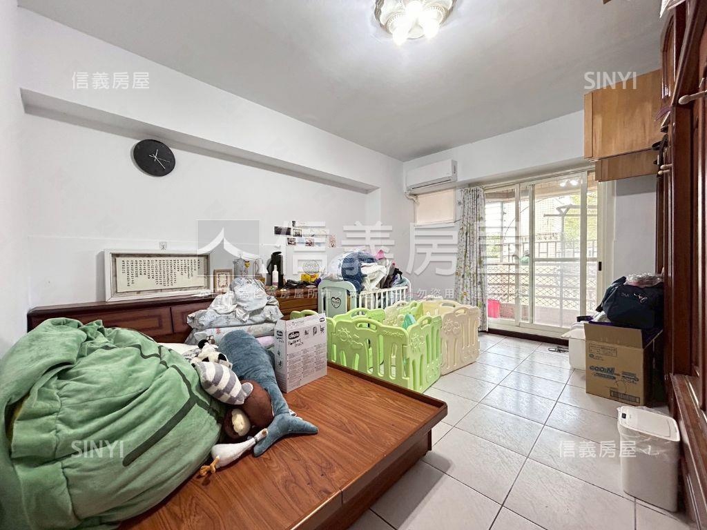 ✿大自然超值四房面公園✿房屋室內格局與周邊環境