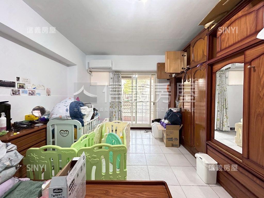 ✿大自然超值四房面公園✿房屋室內格局與周邊環境