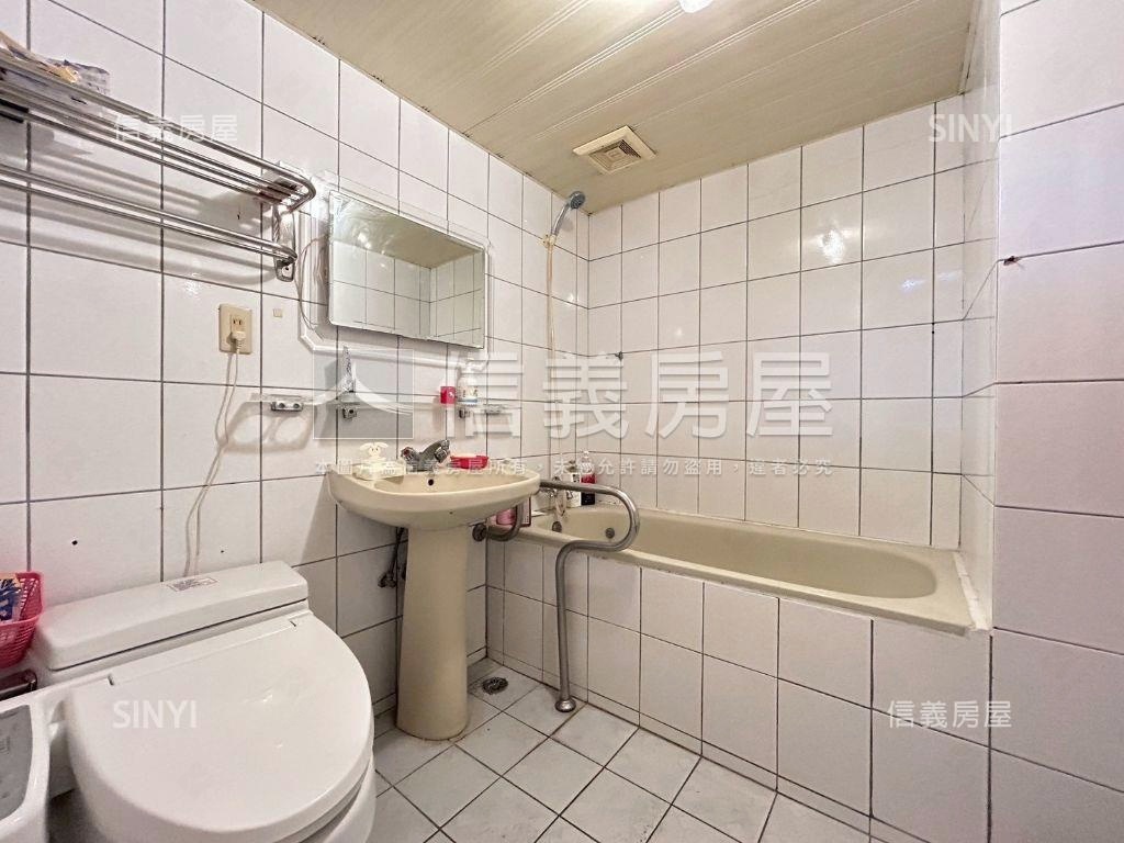 ✿大自然超值四房面公園✿房屋室內格局與周邊環境