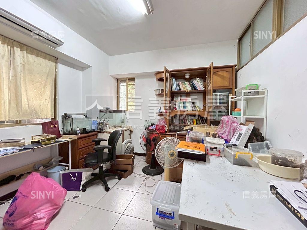 ✿大自然超值四房面公園✿房屋室內格局與周邊環境