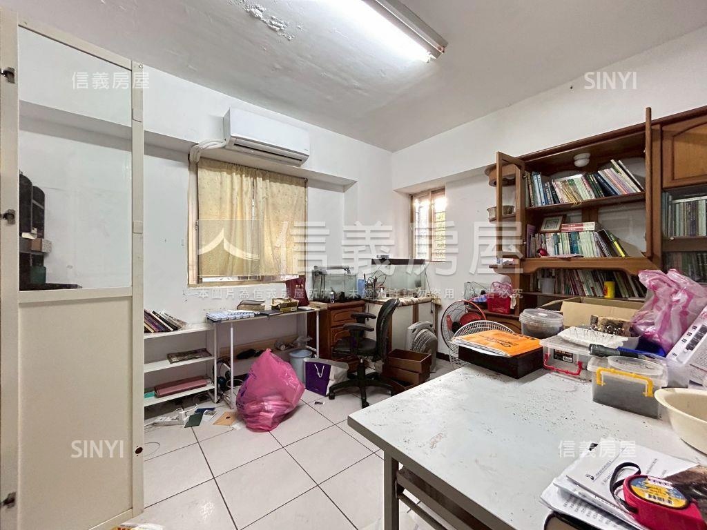 ✿大自然超值四房面公園✿房屋室內格局與周邊環境