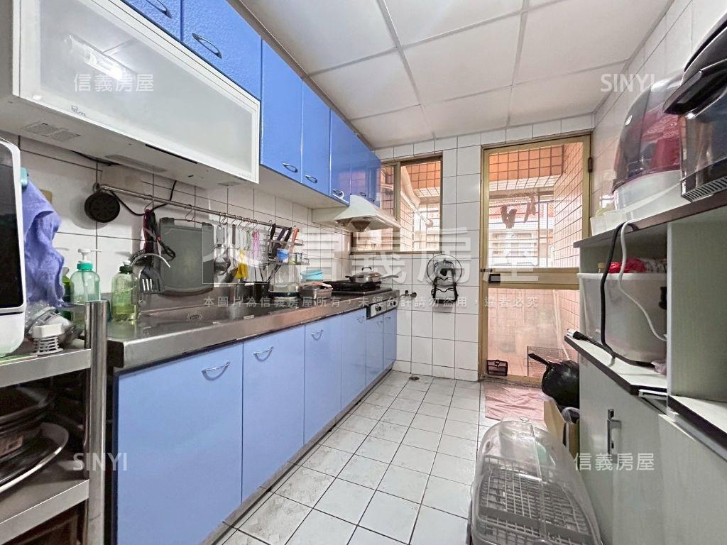 ✿大自然超值四房面公園✿房屋室內格局與周邊環境