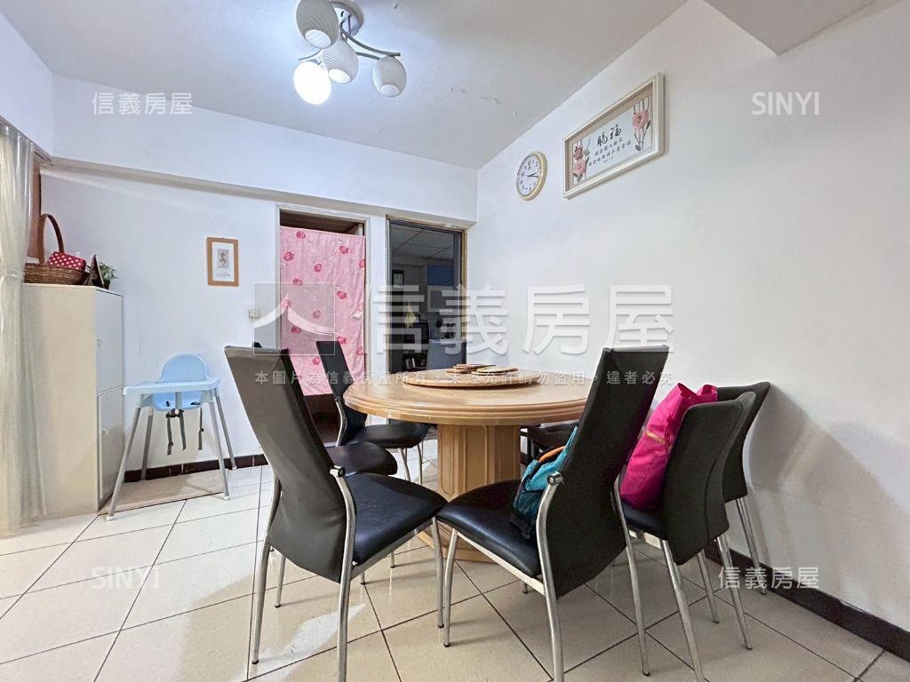 ✿大自然超值四房面公園✿房屋室內格局與周邊環境