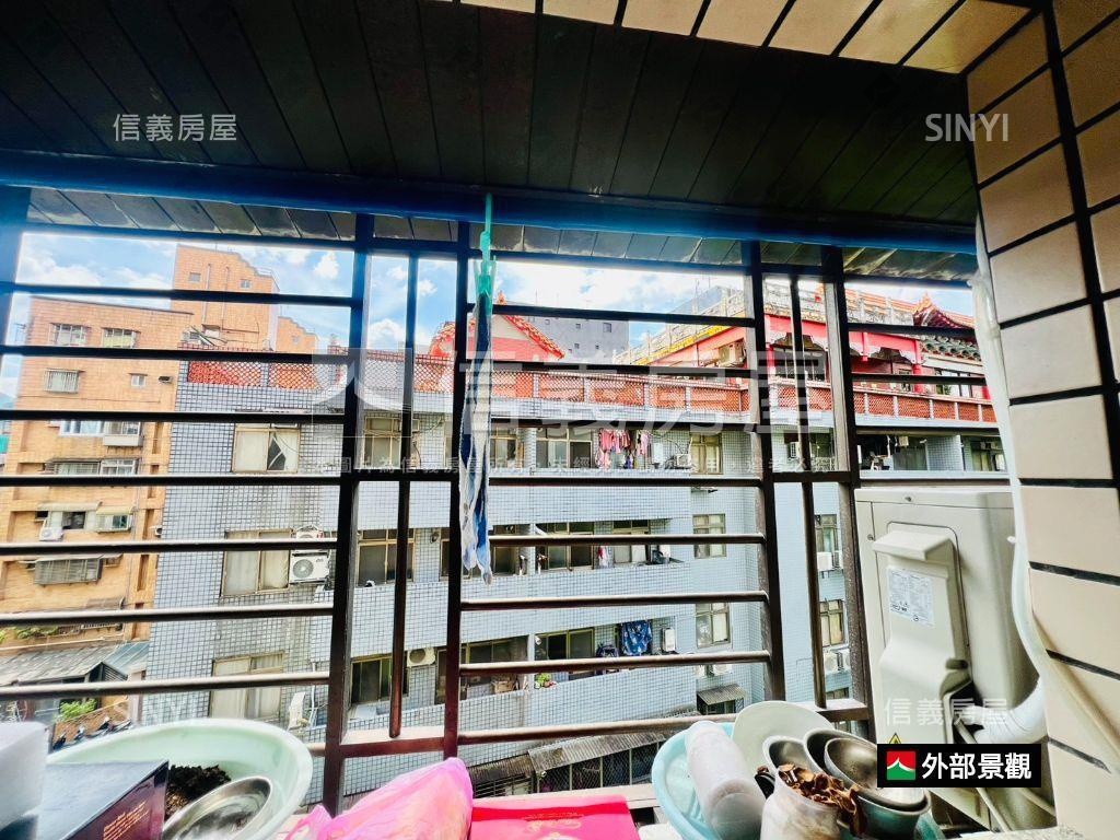 ✿大自然超值四房面公園✿房屋室內格局與周邊環境