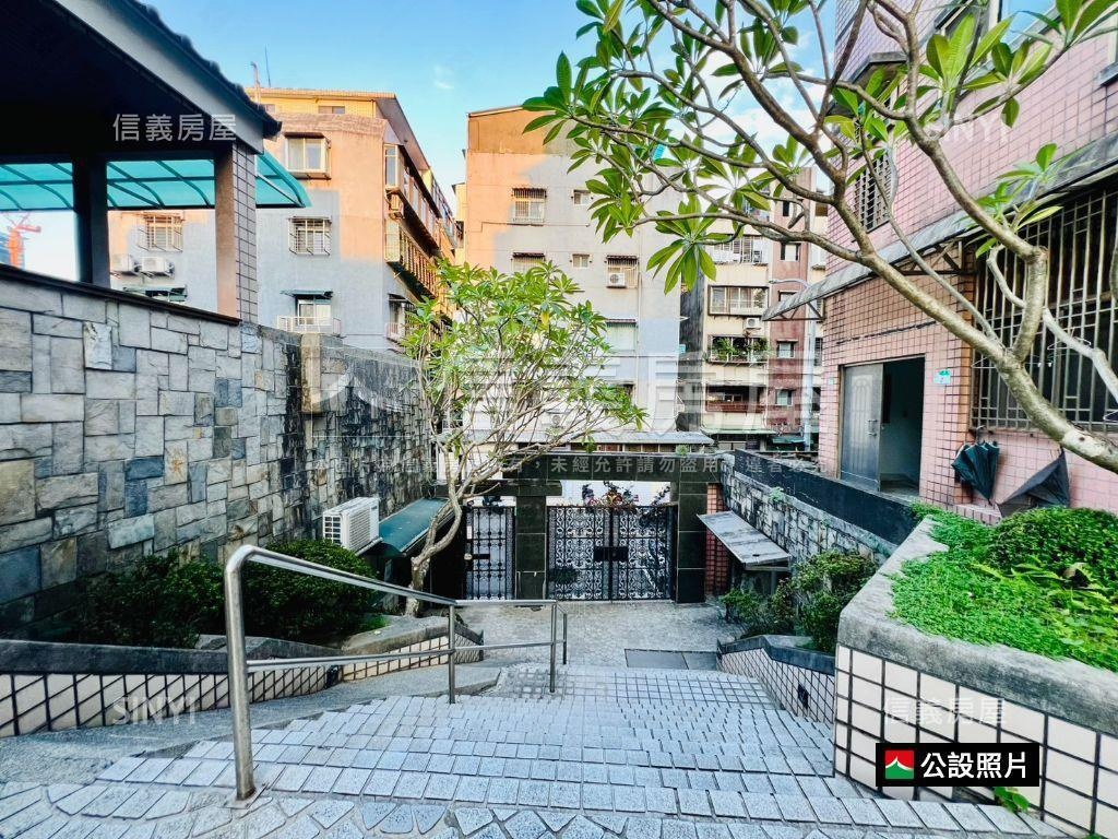 ✿大自然超值四房面公園✿房屋室內格局與周邊環境