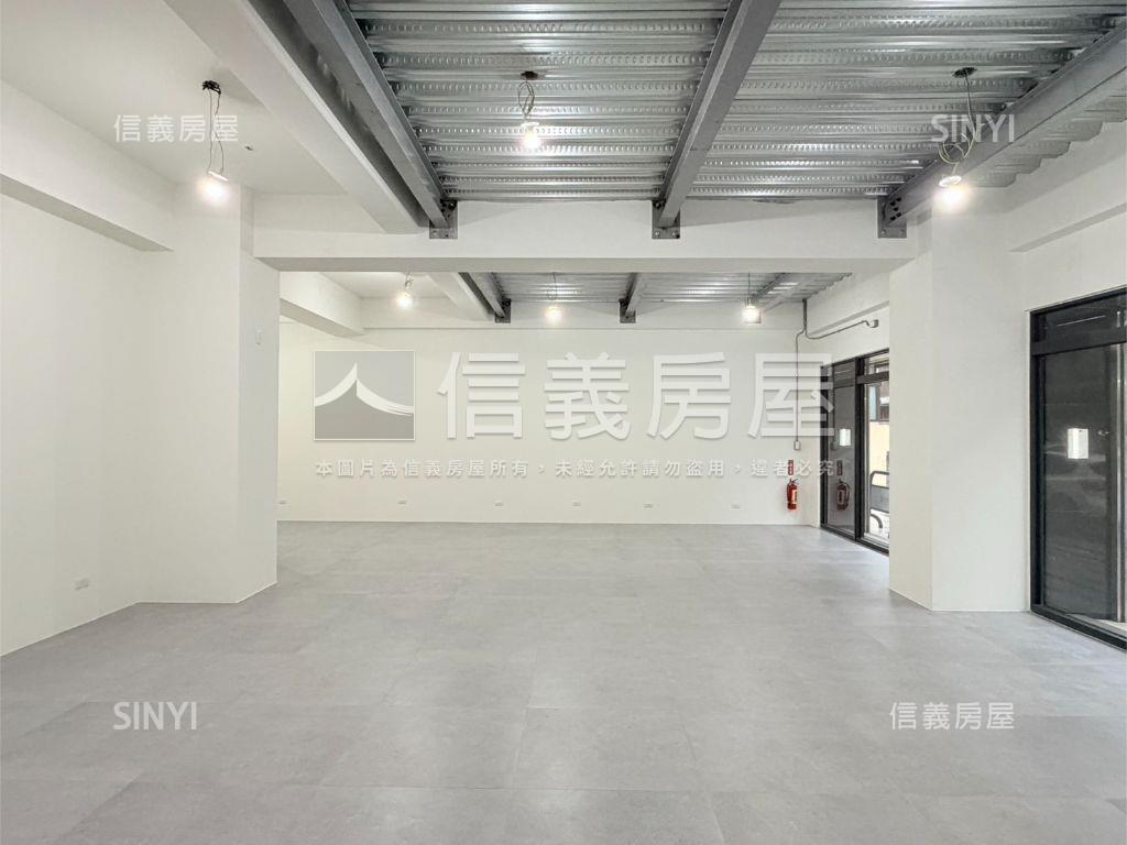 龍井店面房屋室內格局與周邊環境