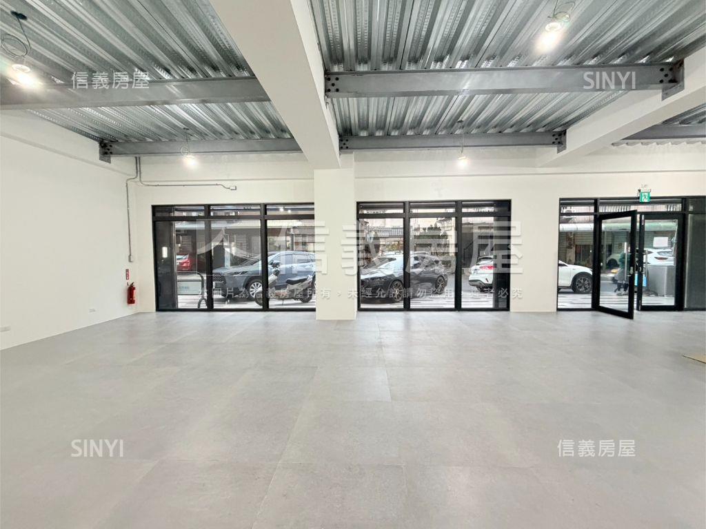 龍井店面房屋室內格局與周邊環境