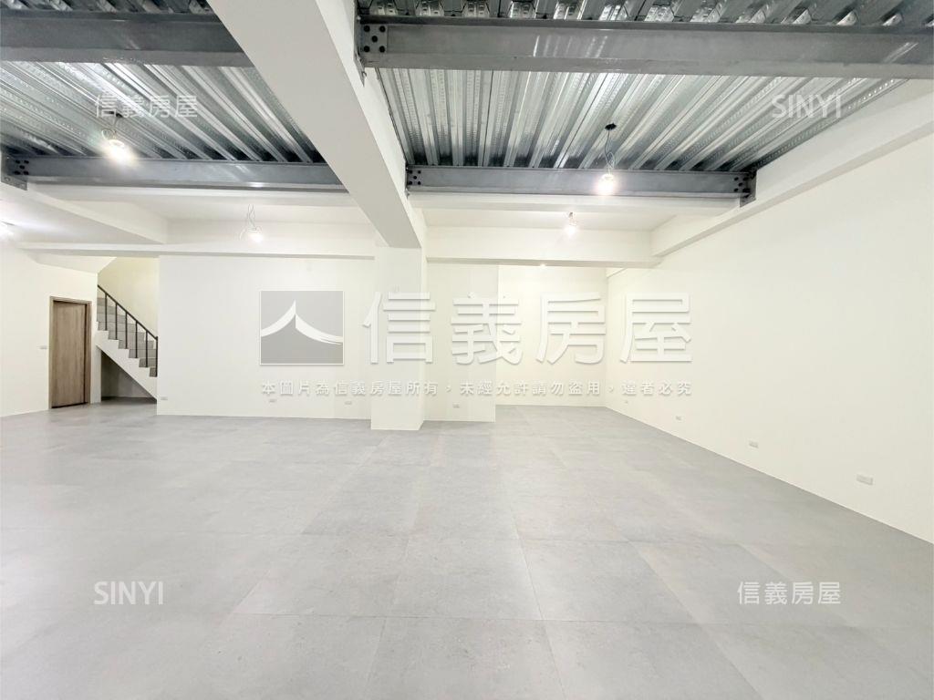 龍井店面房屋室內格局與周邊環境