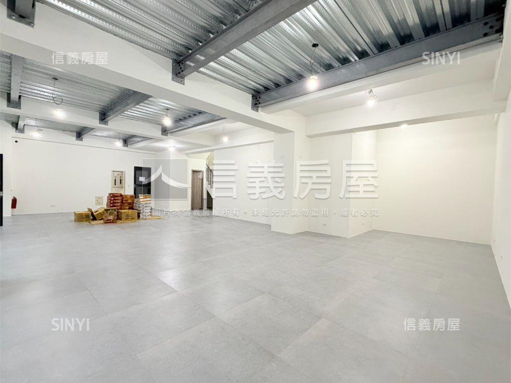 龍井店面房屋室內格局與周邊環境