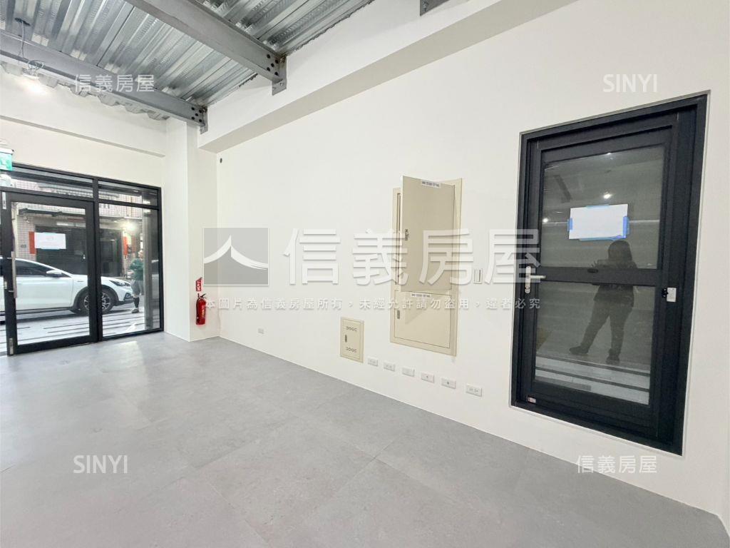 龍井店面房屋室內格局與周邊環境