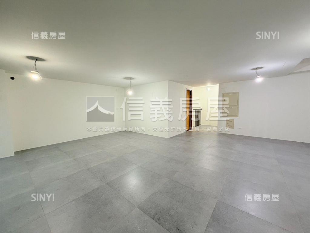 龍井店面房屋室內格局與周邊環境