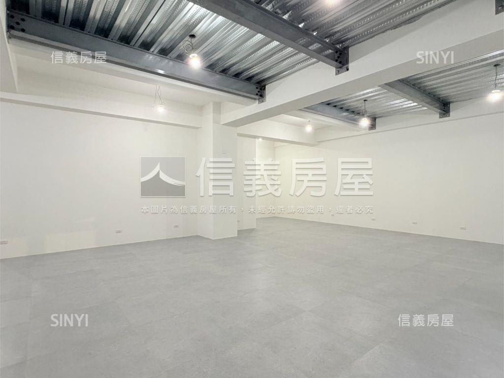 龍井店面房屋室內格局與周邊環境