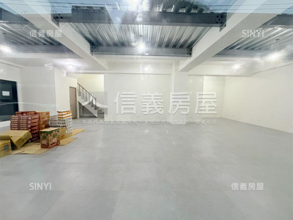 龍井店面房屋室內格局與周邊環境