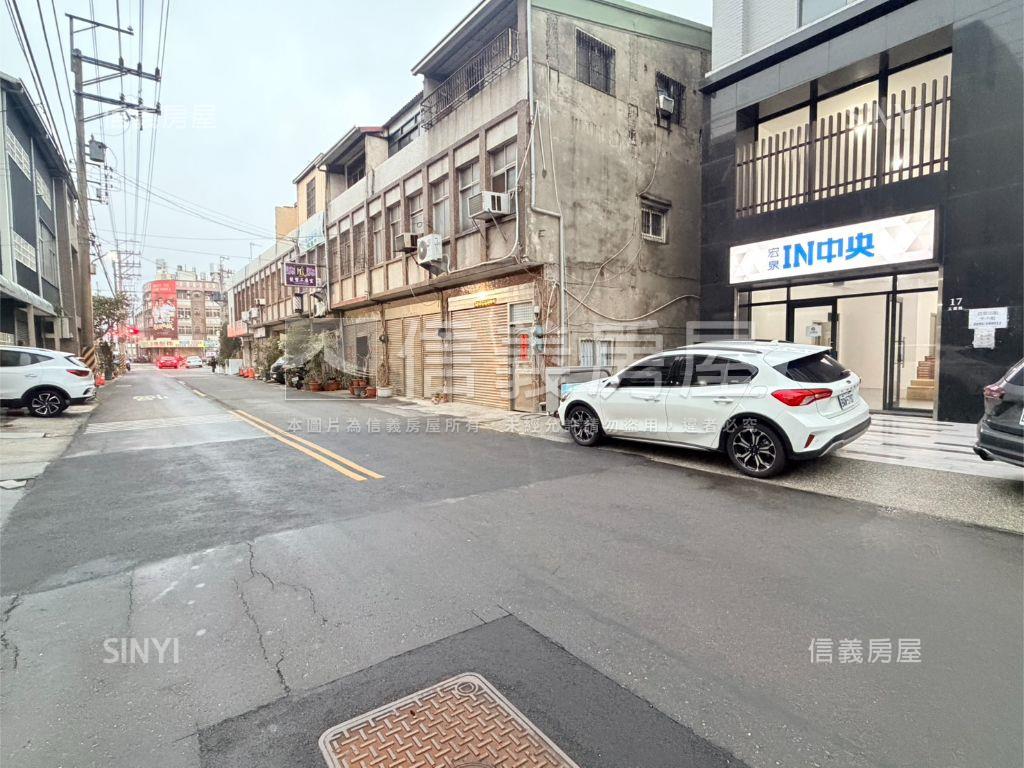 龍井店面房屋室內格局與周邊環境