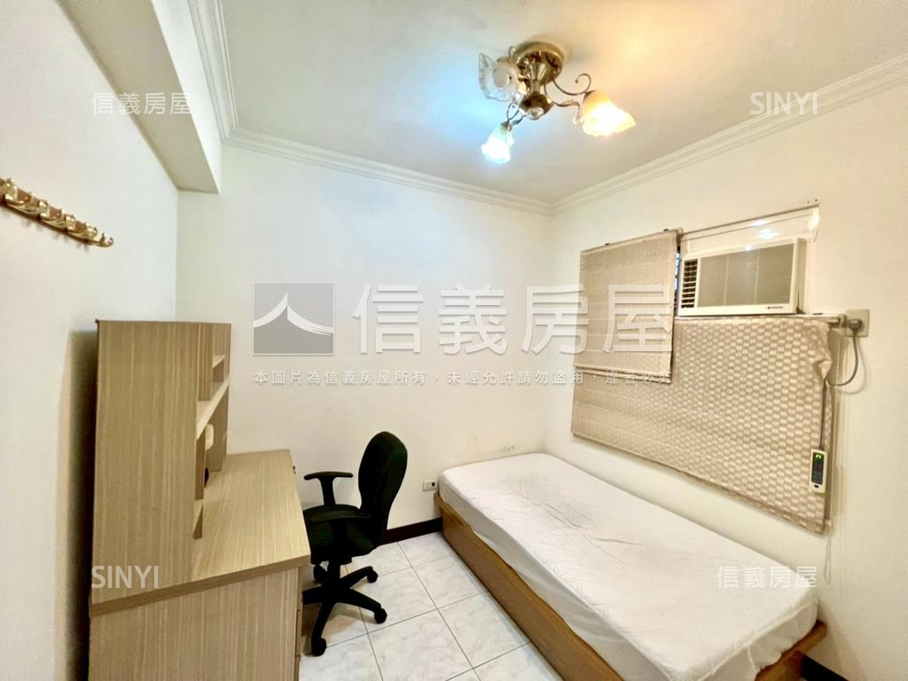 長安溫馨精緻兩房房屋室內格局與周邊環境