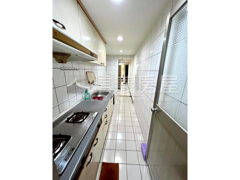 長安溫馨精緻兩房房屋室內格局與周邊環境