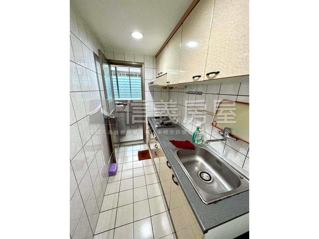 長安溫馨精緻兩房房屋室內格局與周邊環境