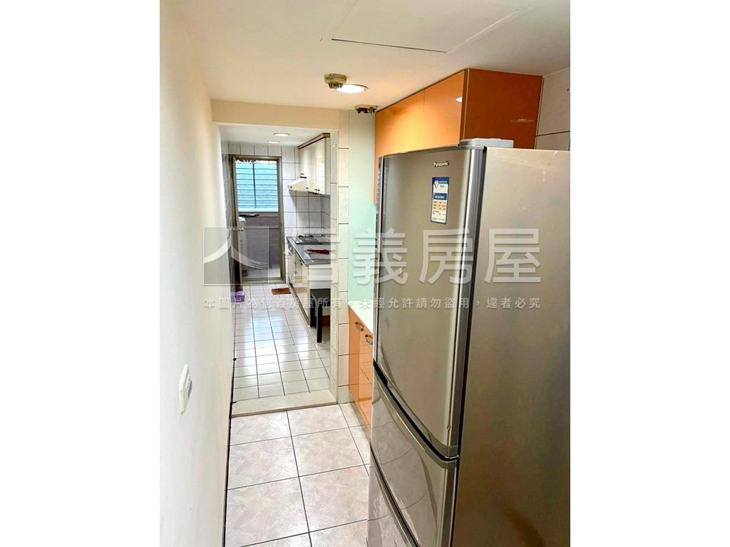 長安溫馨精緻兩房房屋室內格局與周邊環境