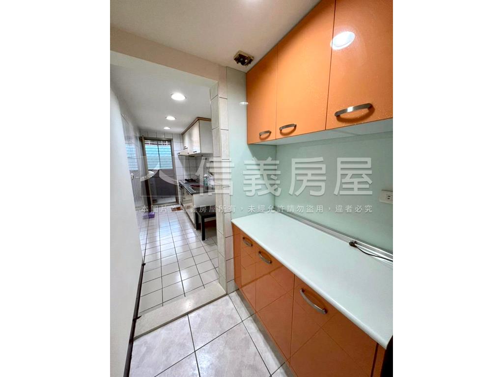 長安溫馨精緻兩房房屋室內格局與周邊環境