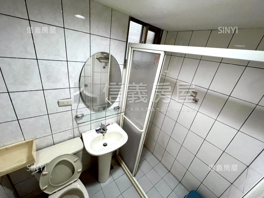 長安溫馨精緻兩房房屋室內格局與周邊環境