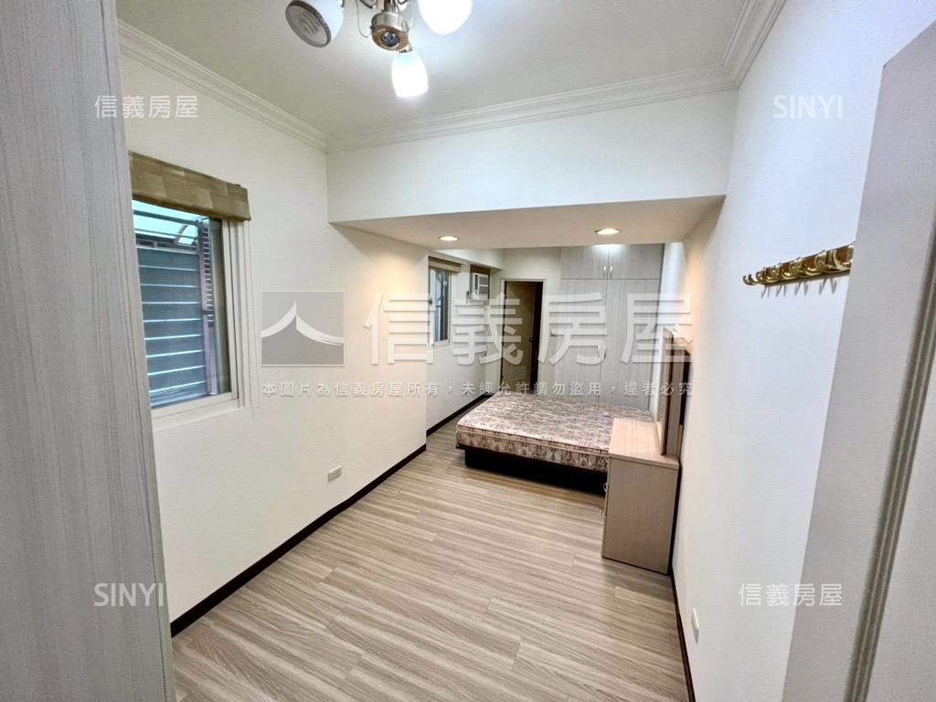 長安溫馨精緻兩房房屋室內格局與周邊環境