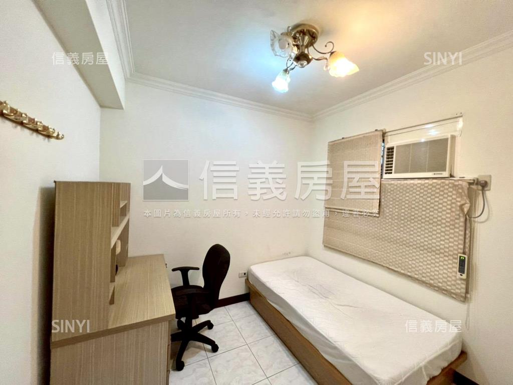 長安溫馨精緻兩房房屋室內格局與周邊環境